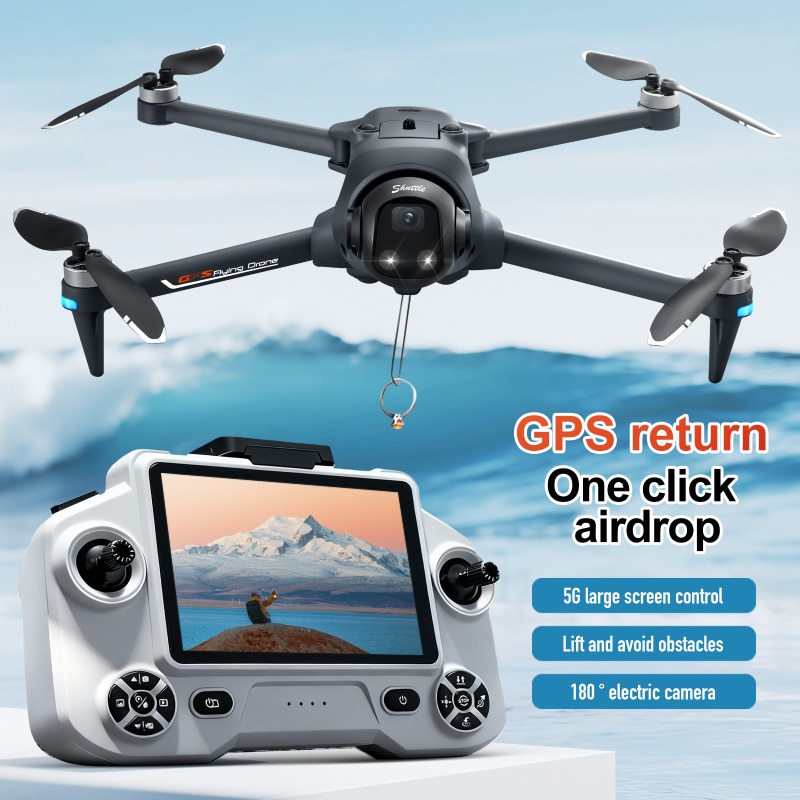 NEW YL059 Mini RC Quadcopter 4 - огляд і ціна Drone Battery Charger