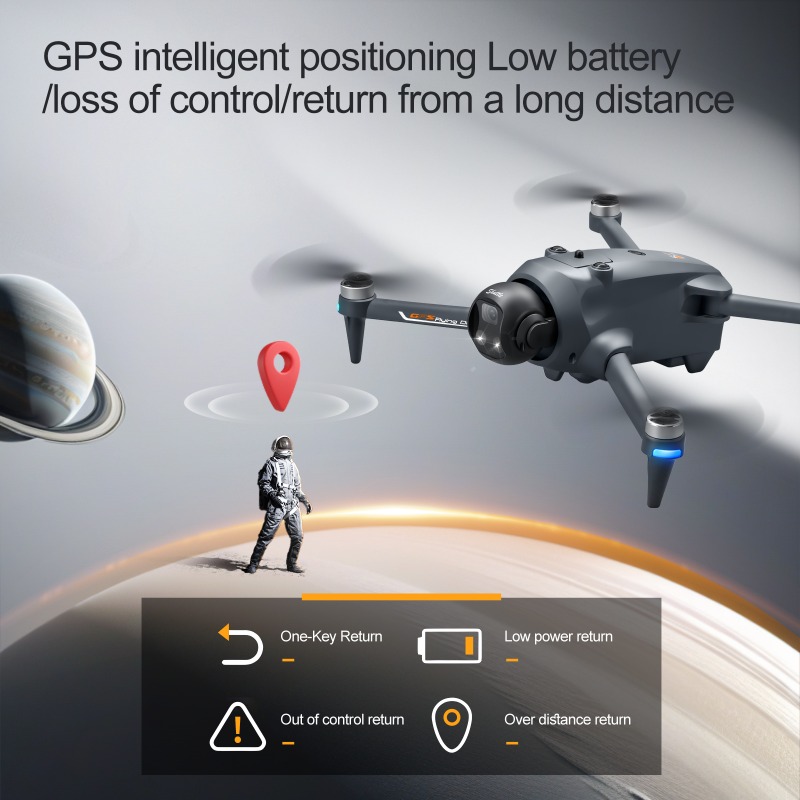 NEW YL059 Mini RC Quadcopter 4 - огляд і ціна Drone Battery Charger