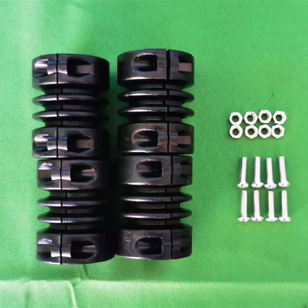 4PCS Landing Gear shock pad Ki - огляд і ціна Drone Landing Pad