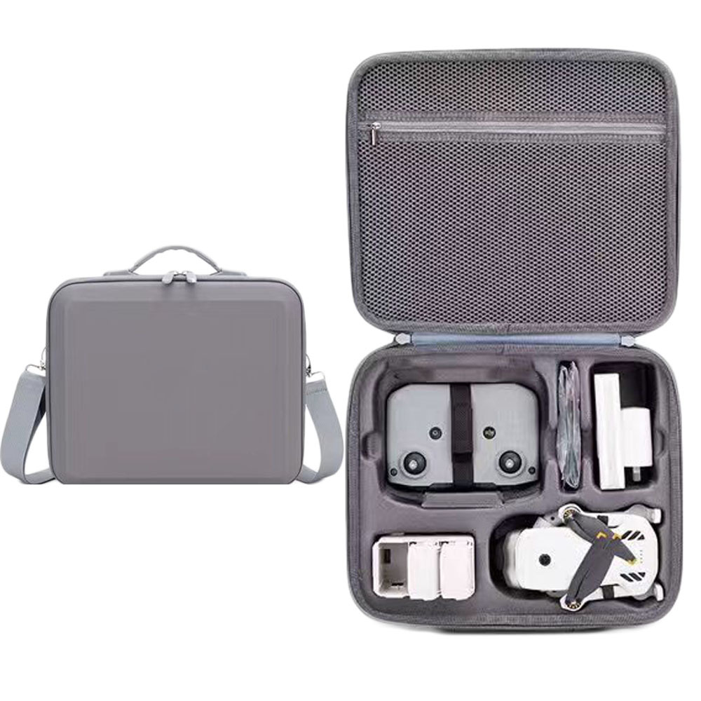 Portable Storage Bag for DJI L - огляд і ціна Drone Controller Hood