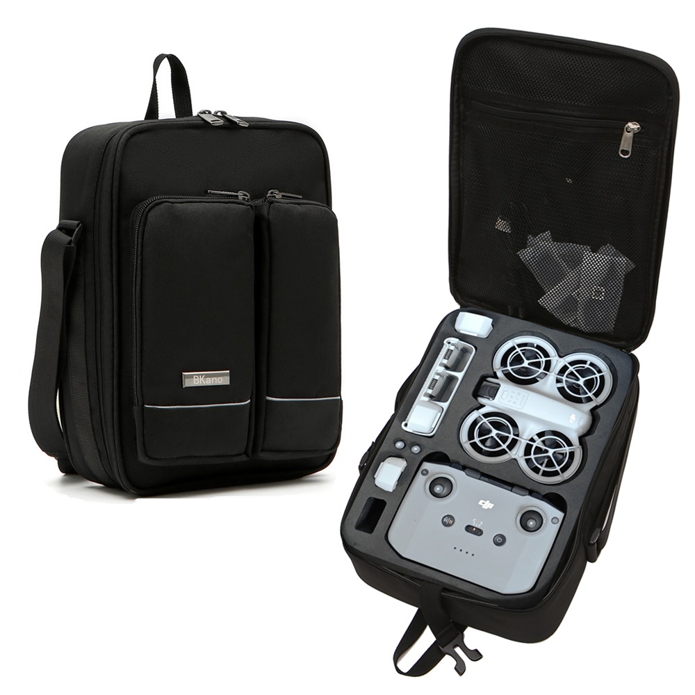 Waterproof Shockproof DJI Neo  - огляд і ціна Drone Backpack