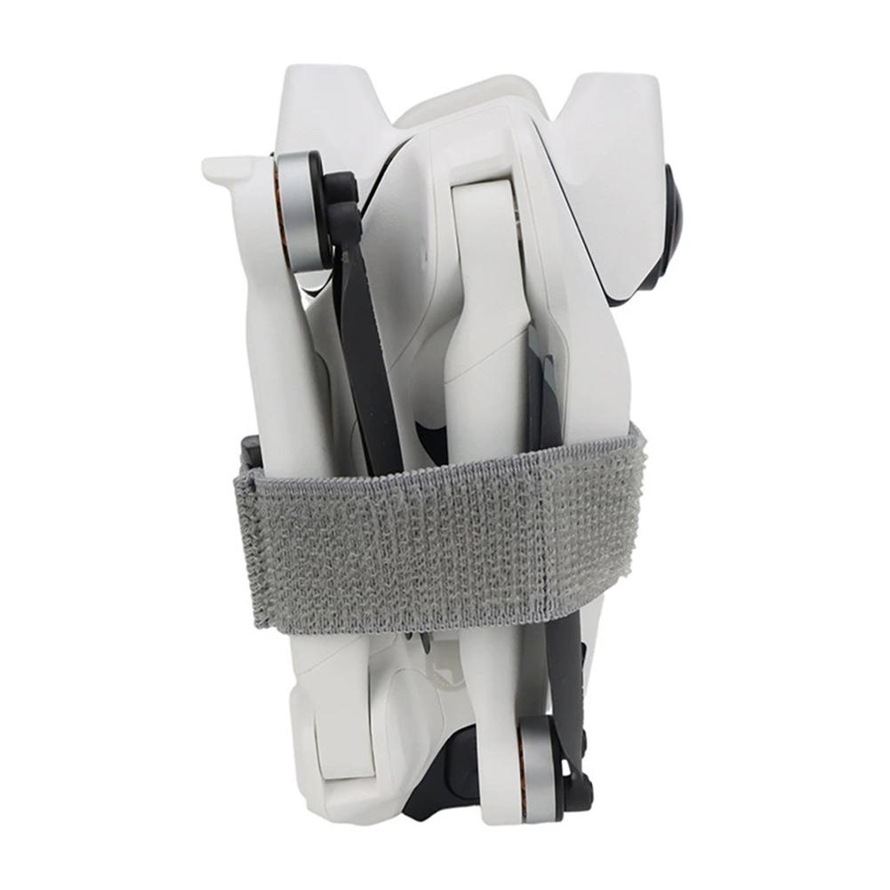Propeller Holder for Insta360  - огляд і ціна Drone Propeller Holder