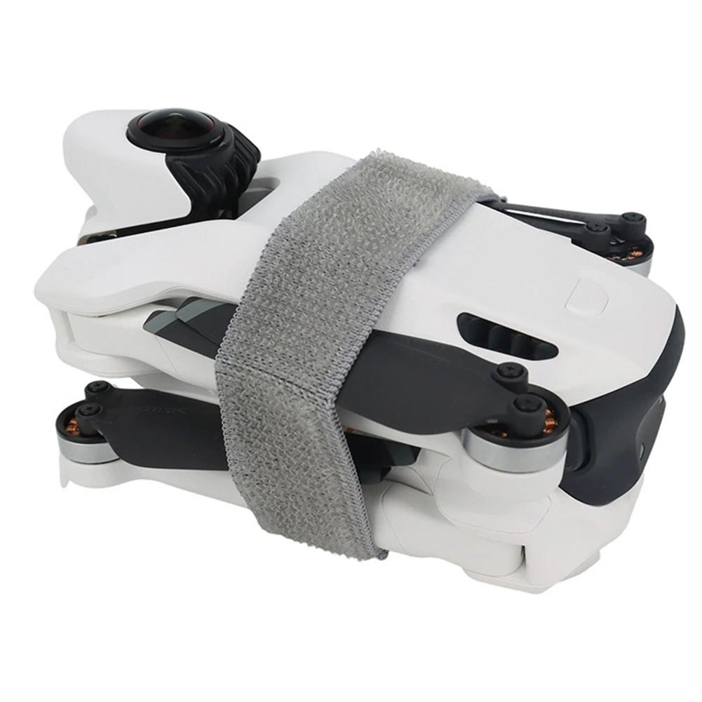Propeller Holder for Insta360  - огляд і ціна Drone Propeller Holder