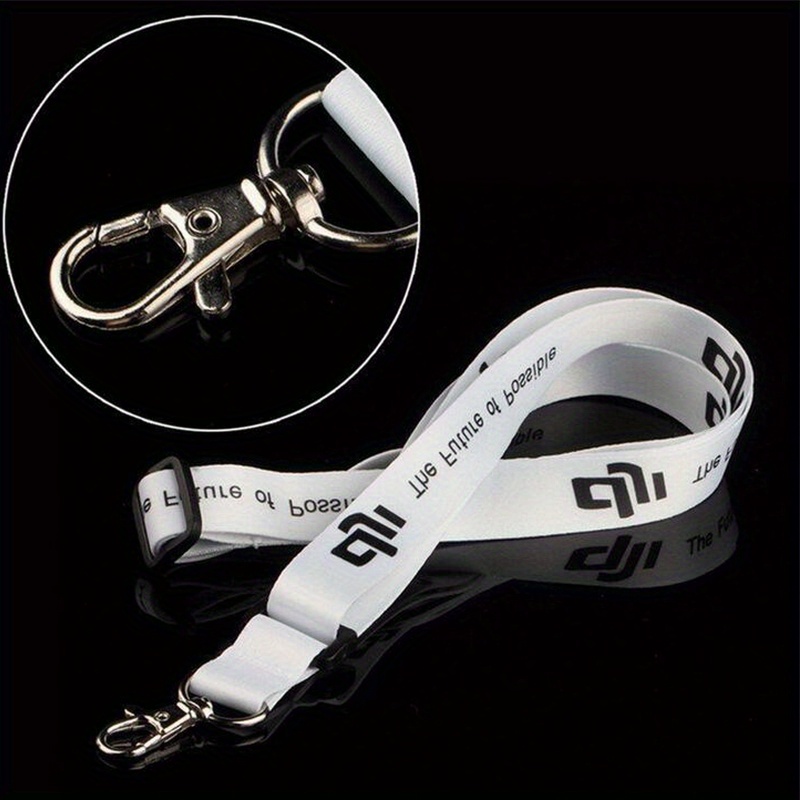 Neck Lanyard Strap Remote Cont - огляд і ціна Drone Remote Controller Lanyard