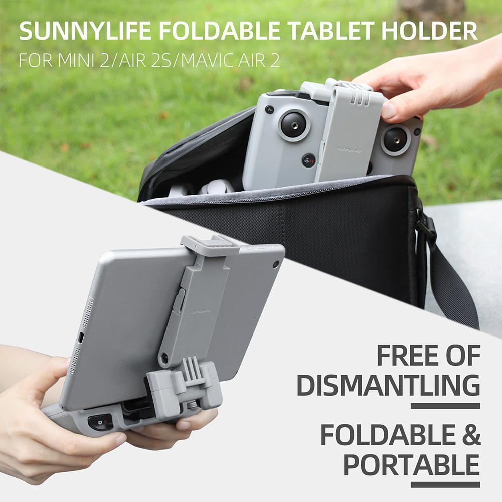 Drone Accessories Tablet Brack - огляд і ціна Drone Tablet Mount