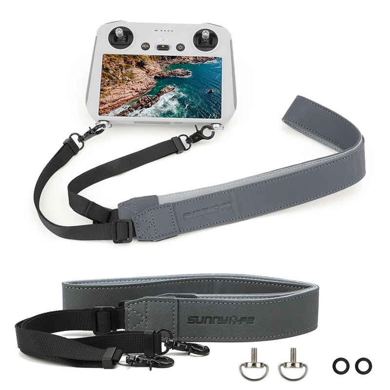 Lanyard for DJI Mini 4 Pro Air - огляд і ціна Drone Propeller Holder