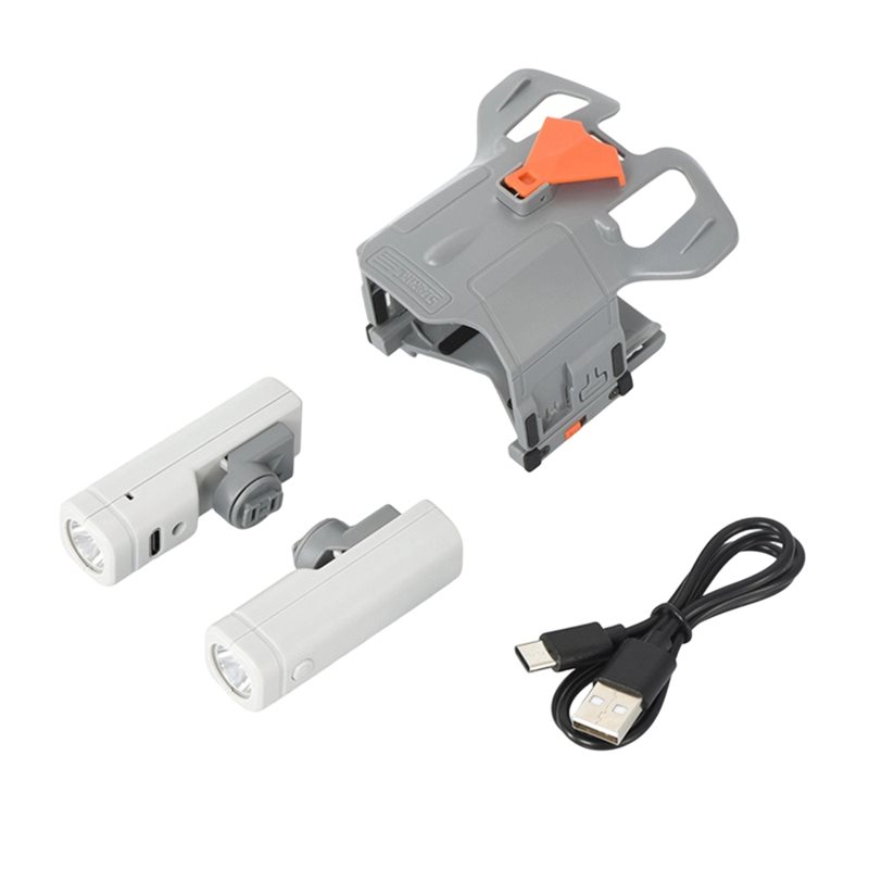 FULL-Drone Mount Light Drone S - огляд і ціна Drone Strobe Light