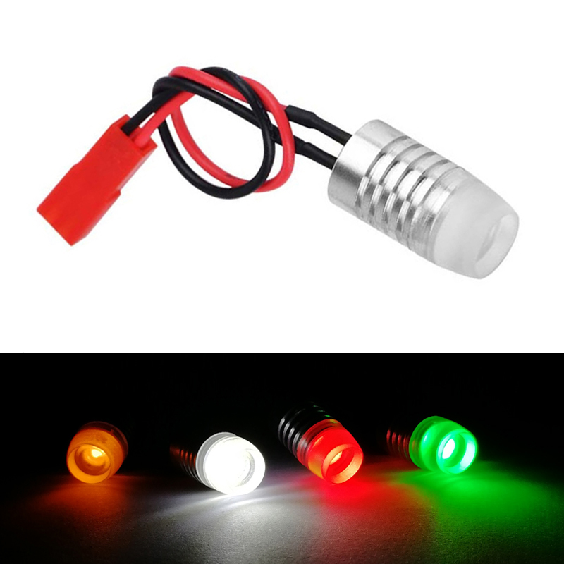 1.5W Super Bright 12V LED Ligh - огляд і ціна Drone Beacon Light