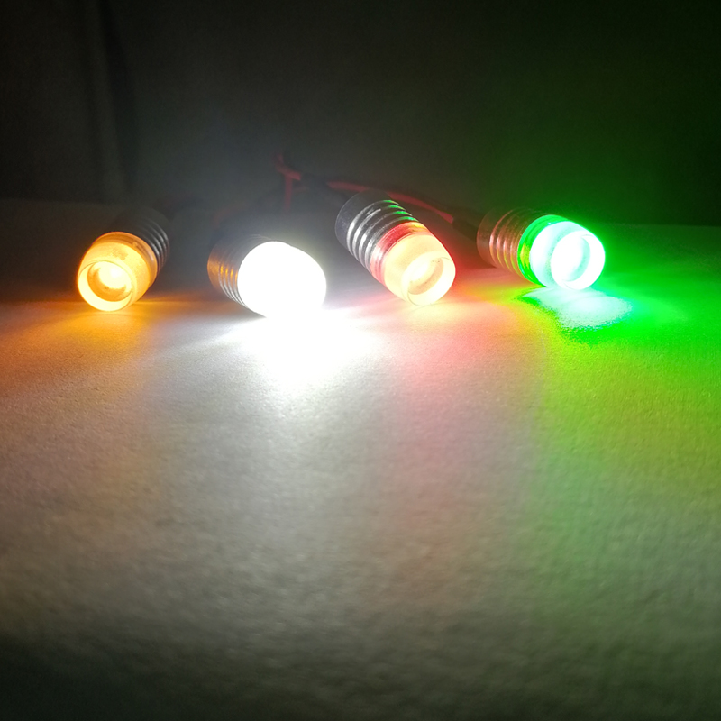 1.5W Super Bright 12V LED Ligh - огляд і ціна Drone Beacon Light