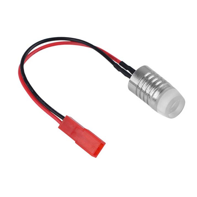 1.5W Super Bright 12V LED Ligh - огляд і ціна Drone Beacon Light