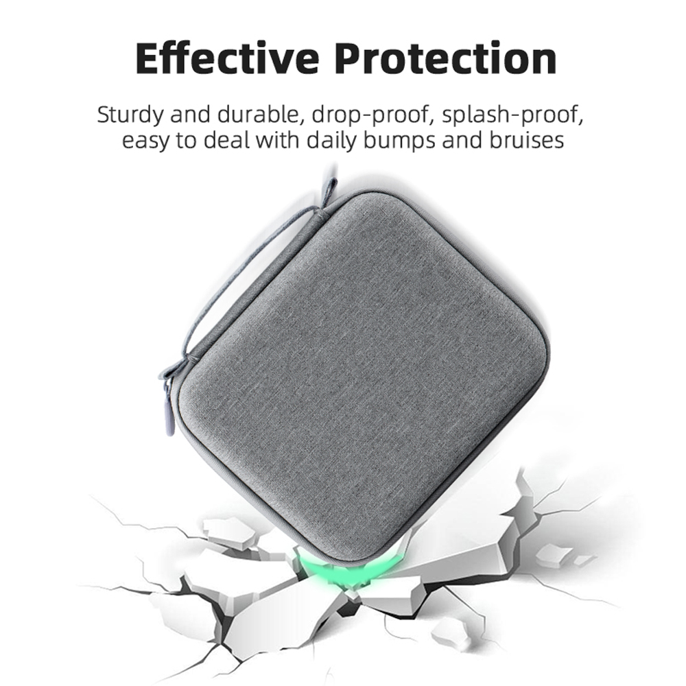 Storage Bag For DJI Mini 5 Pro - огляд і ціна Drone Carrying Case