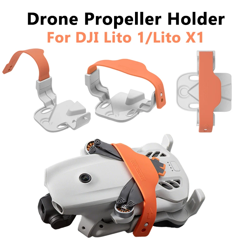 Drone Accessories Propeller Ho - огляд і ціна Drone Propeller Holder