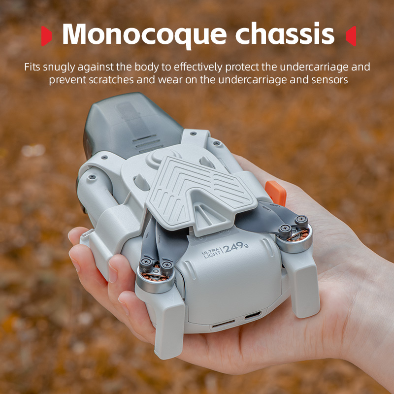 Drone Accessories Propeller Ho - огляд і ціна Drone Propeller Holder