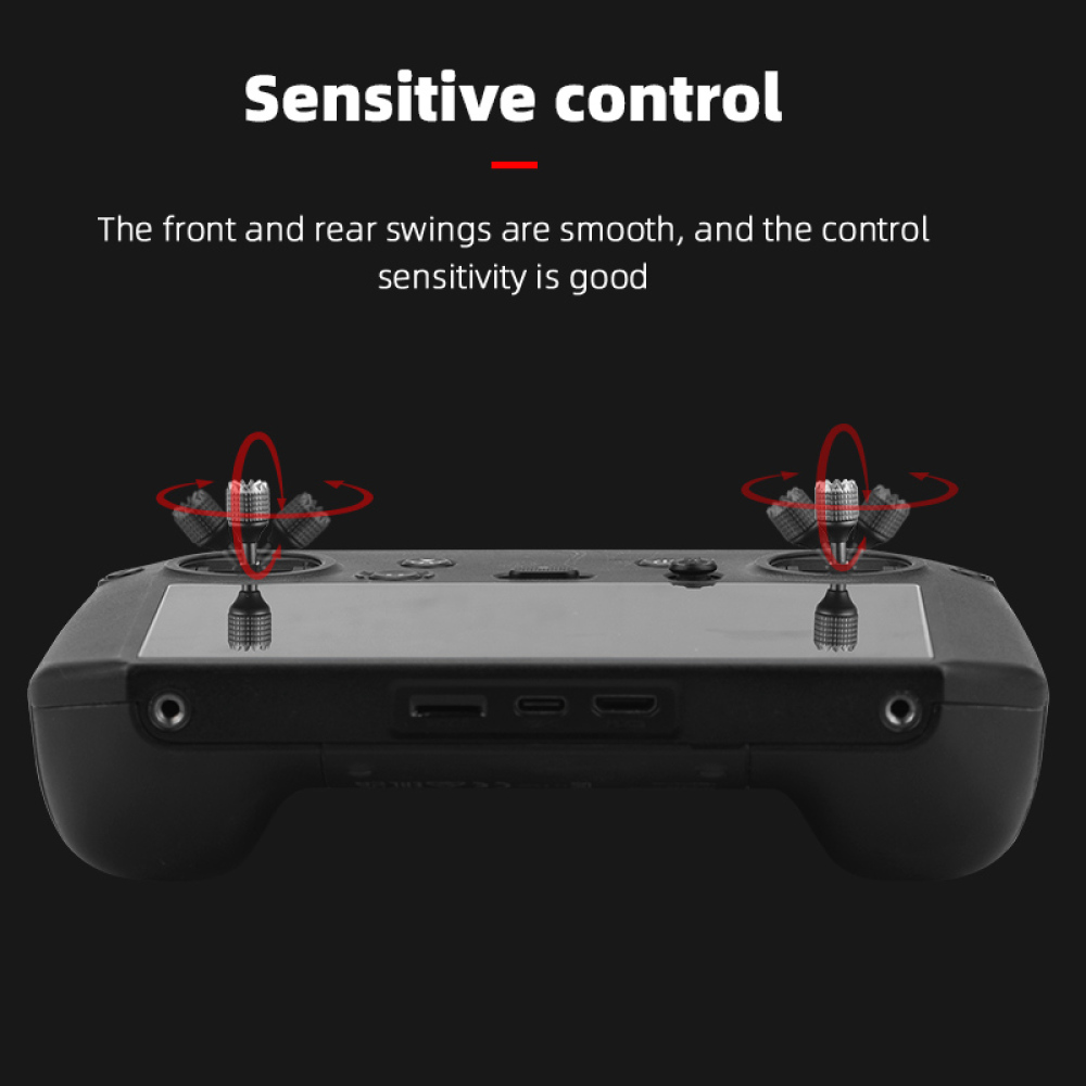 Remote Control Joystick for DJ - огляд і ціна Drone Control Stick