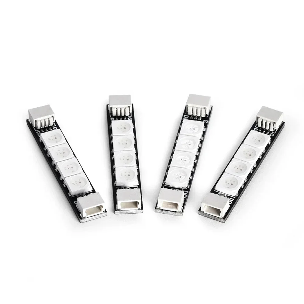 1Set (4pcs) SpeedyBee Programm - огляд і ціна Drone Beacon Light