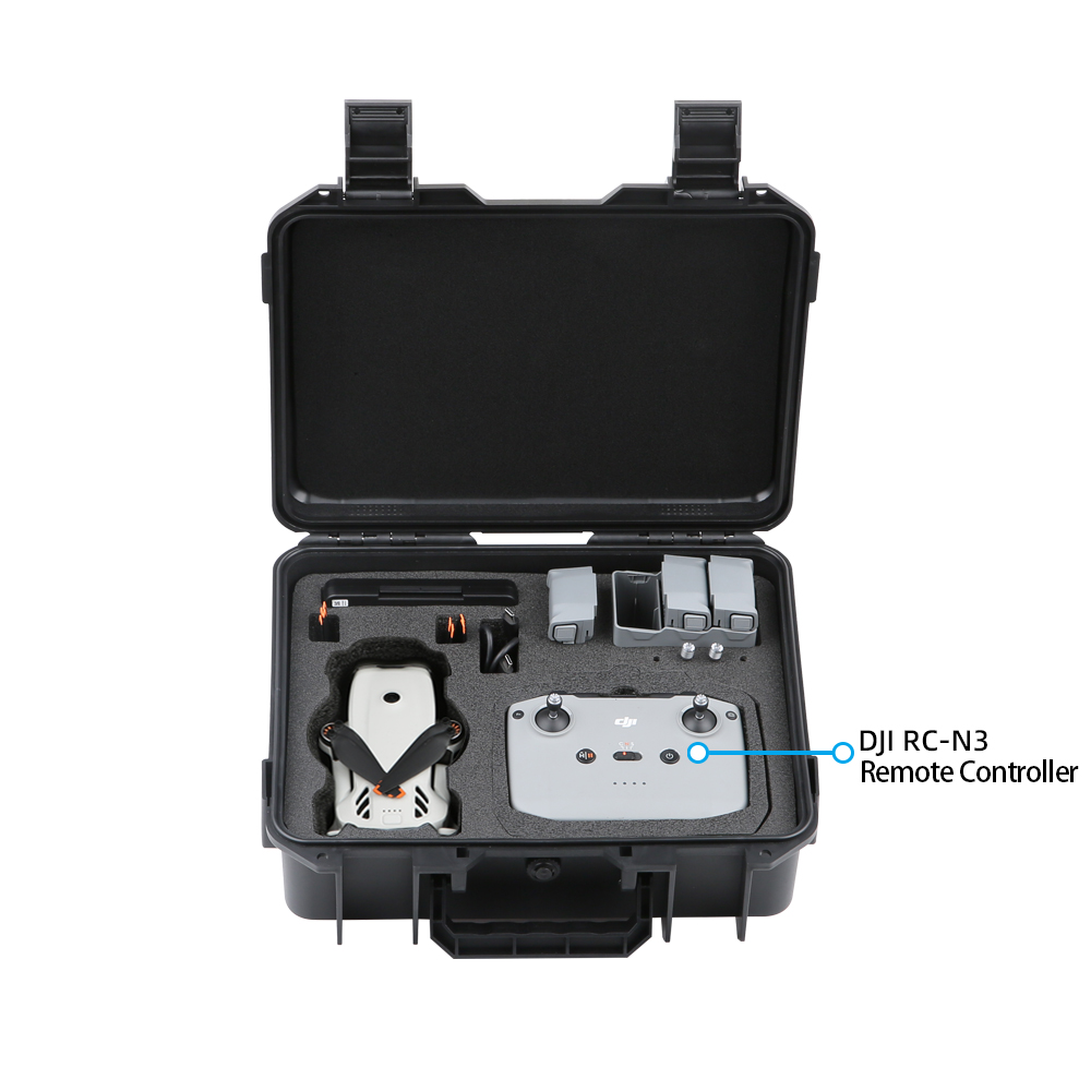 For DJI LITO 1 X1 Drone Hard S - огляд і ціна Drone Controller Hood