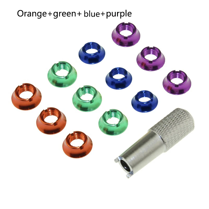 12pcs STAR POWER Radio Control - огляд і ціна Drone Control Stick