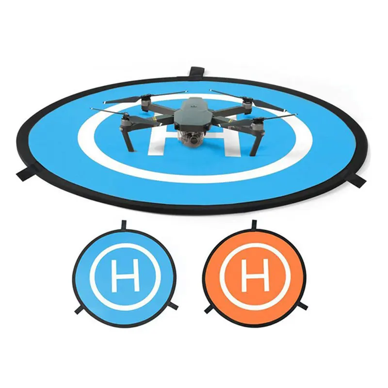 Universal Drone Quadcopters Ac - огляд і ціна Drone Landing Pad