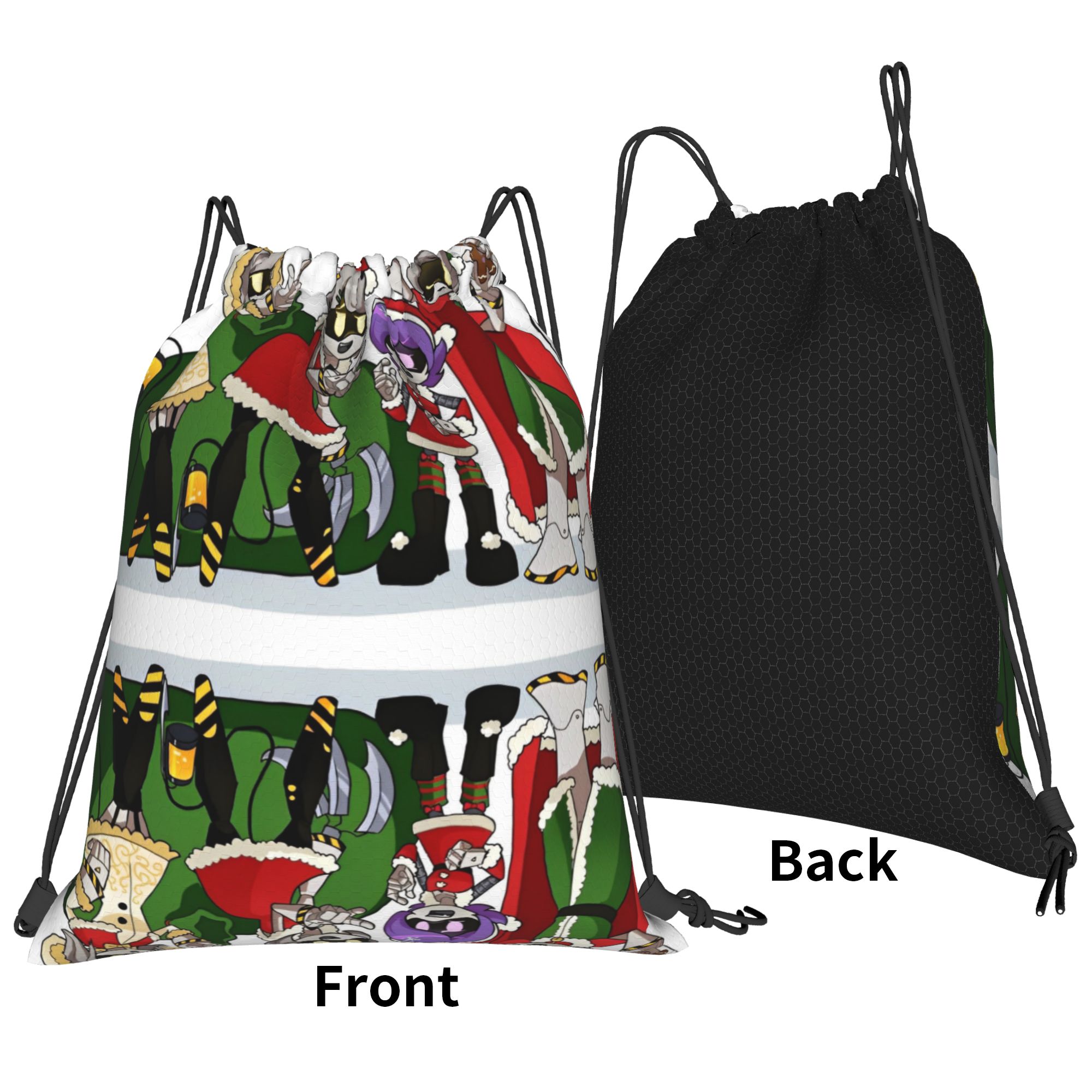 A MURDER Drones christmas-bayi - огляд і ціна Drone Backpack