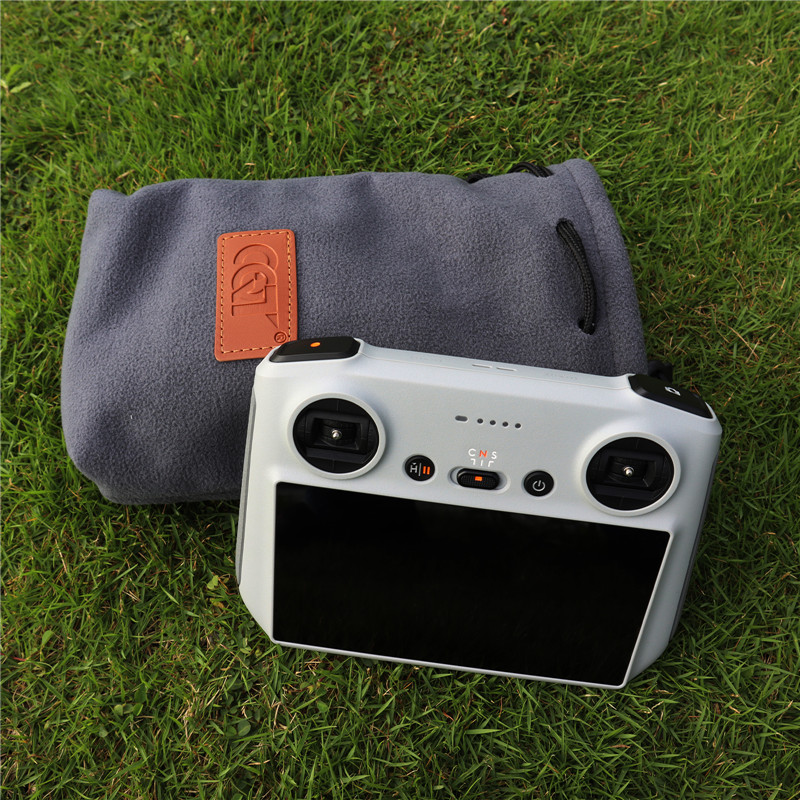 Plush Storage Bag for DJI Mini - огляд і ціна Drone Joystick Cover