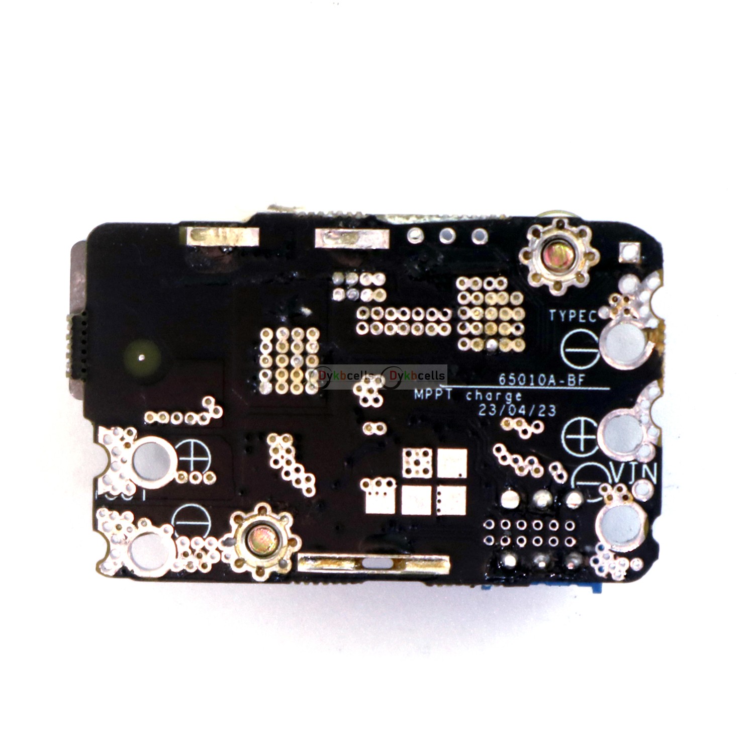 150W 13A BQ24650 Charging MPPT - огляд і ціна Drone Solar Charger