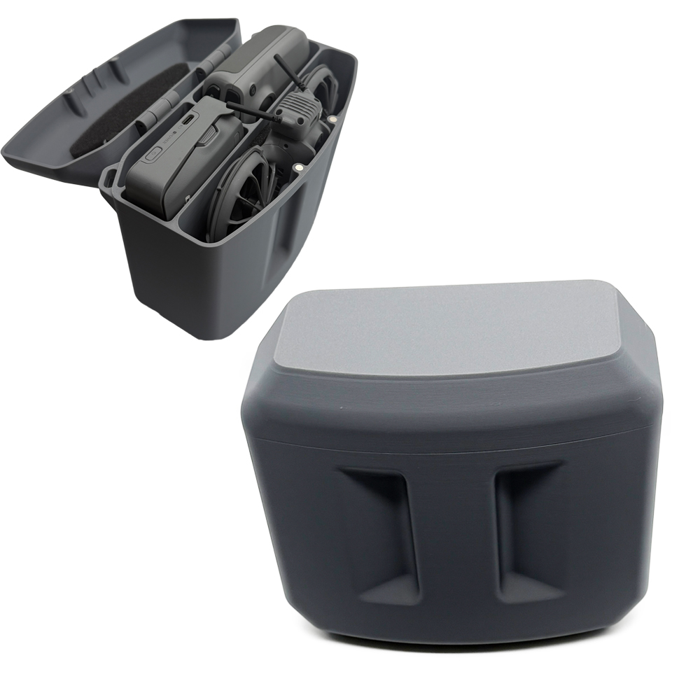 Hard Carrying Case for DJI Neo - огляд і ціна Drone Carrying Case