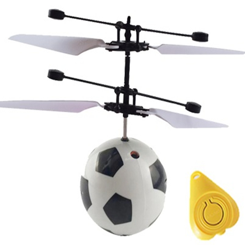 Kids Mini Drone RC Helicopter  - огляд і ціна Drone Beacon Light