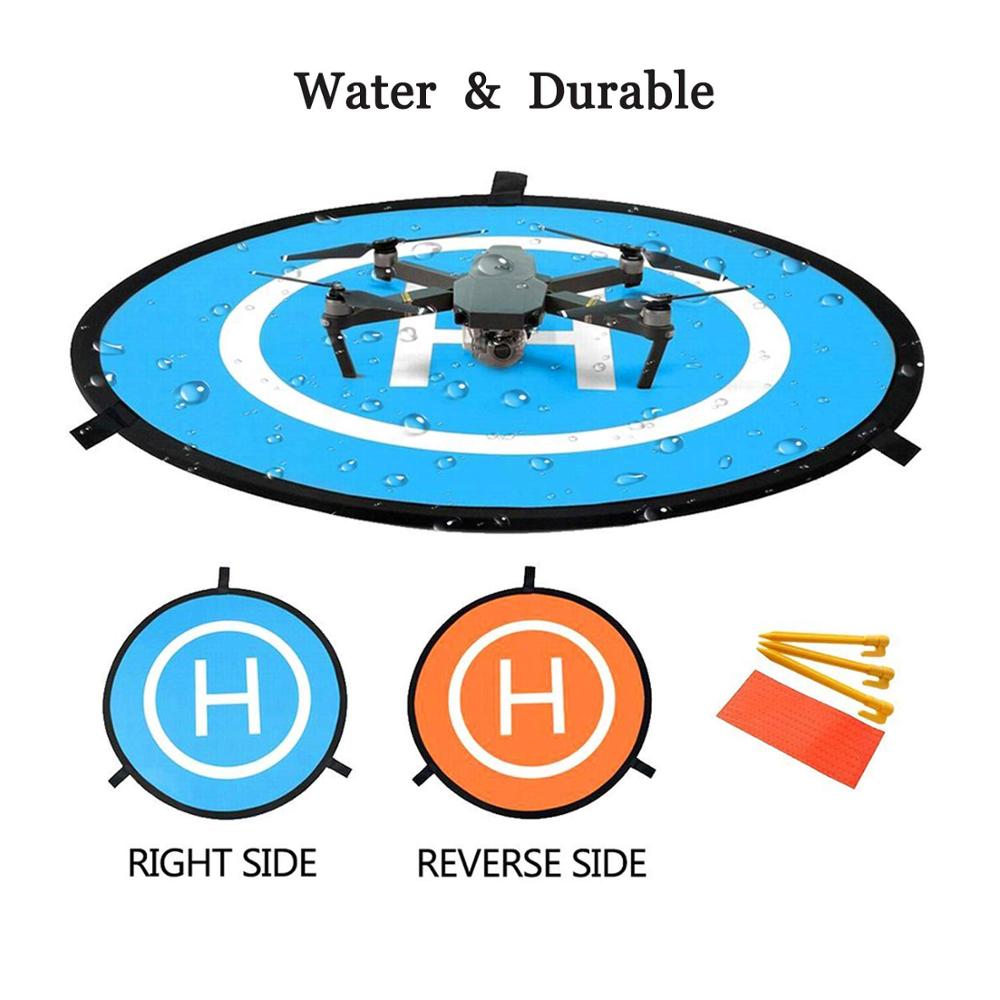 Drone Landing Pad, 30
