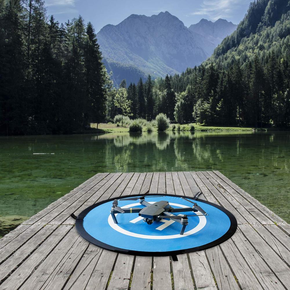 Drone Landing Pad, 30