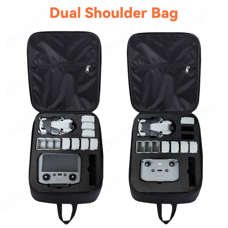 For DJI MINI 4 Pro Bag Storage - огляд і ціна Drone Backpack