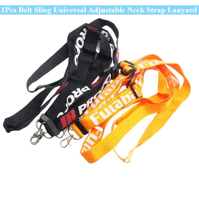 1Pcs Belt Sling Universal Adju - огляд і ціна Drone Neck Strap