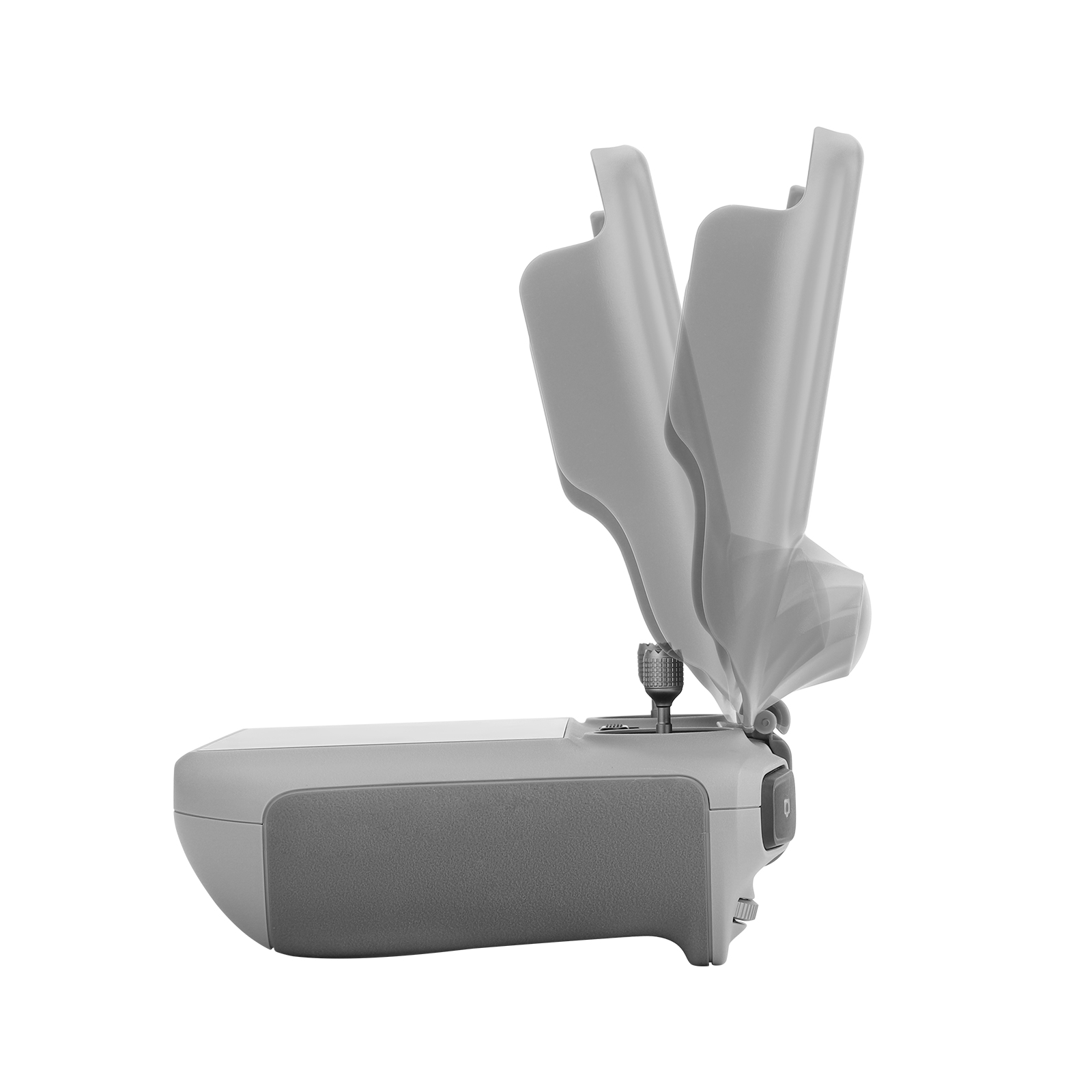 Scratch Proof TPU Case for DJI - огляд і ціна Drone Propeller Holder