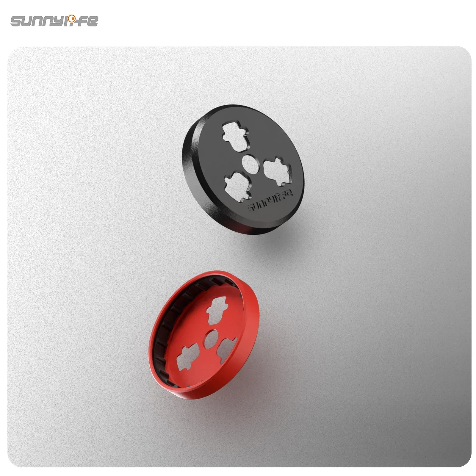 For DJI AIR 3S Motor Guard Alu - огляд і ціна Drone Propeller Holder