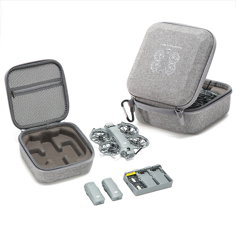 Carrying Shockproof Case for D - огляд і ціна Drone Carrying Case