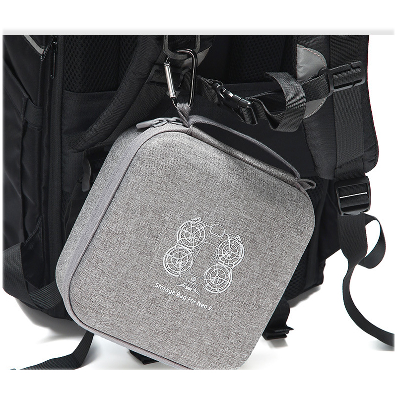 Carrying Shockproof Case for D - огляд і ціна Drone Carrying Case