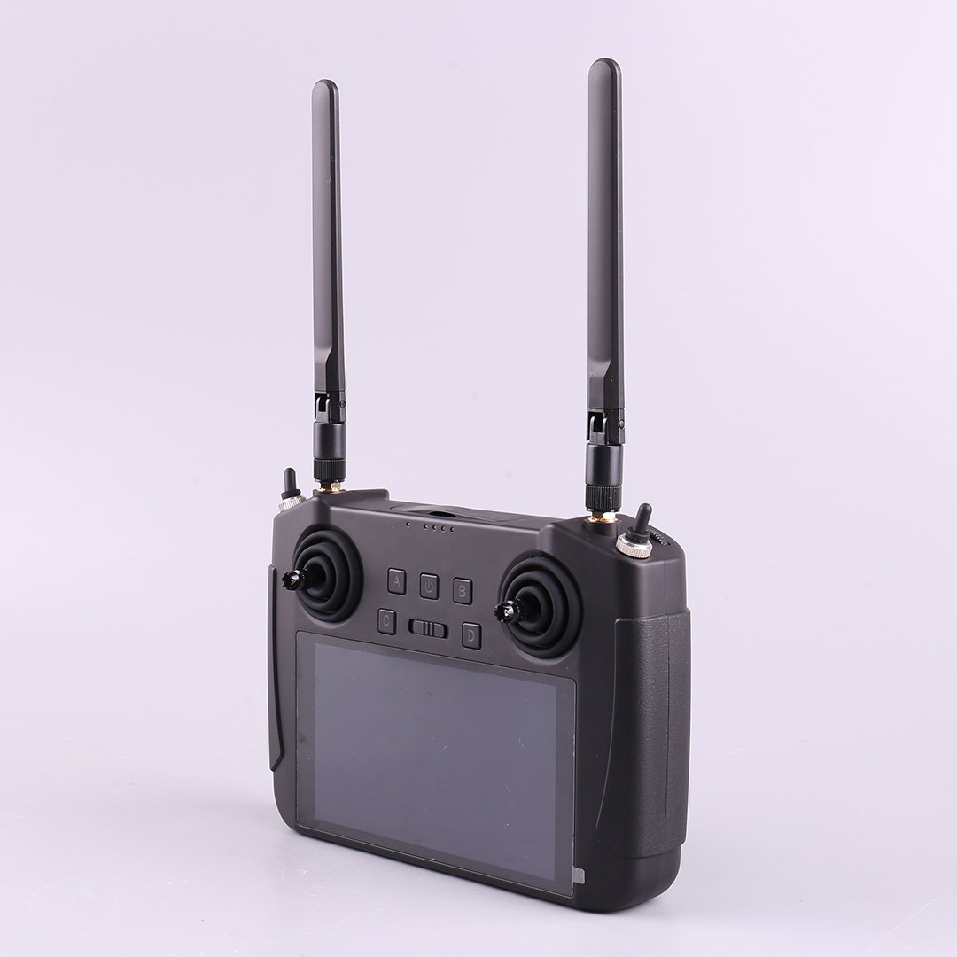 SIYI MK15 Industry Edition Rem - огляд і ціна Drone Controller Screen