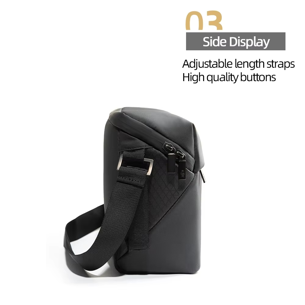 Backpack For DJI NEO/Mini 5 Pr - огляд і ціна Drone Backpack