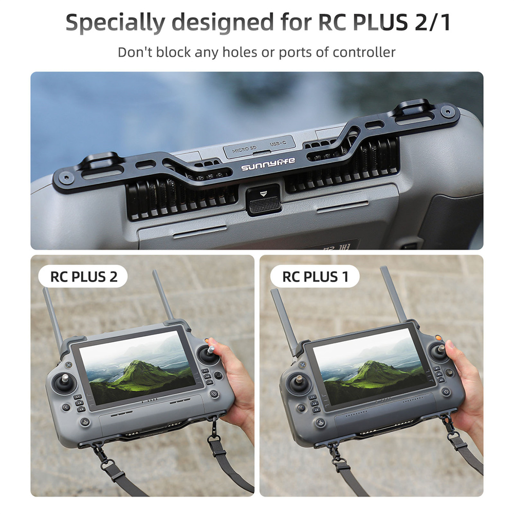 Sunnylife Remote Controller La - огляд і ціна Drone Remote Controller Lanyard