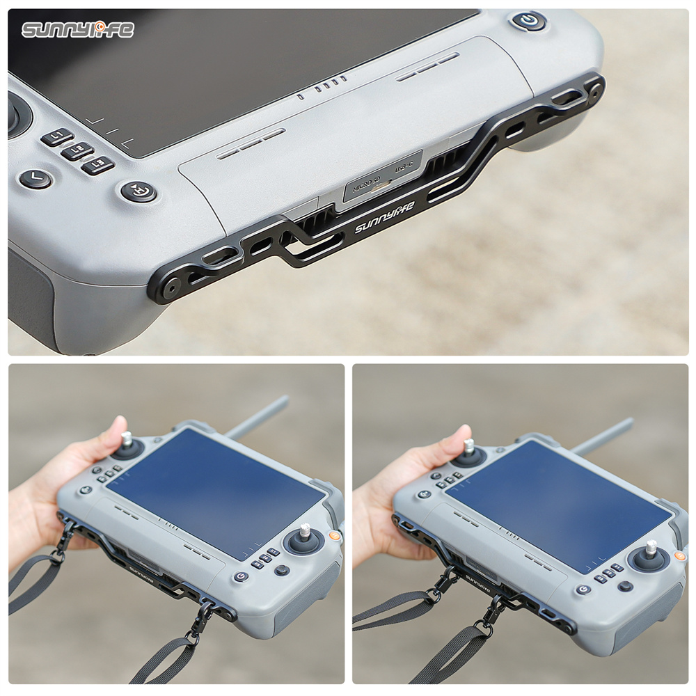 Sunnylife Remote Controller La - огляд і ціна Drone Remote Controller Lanyard