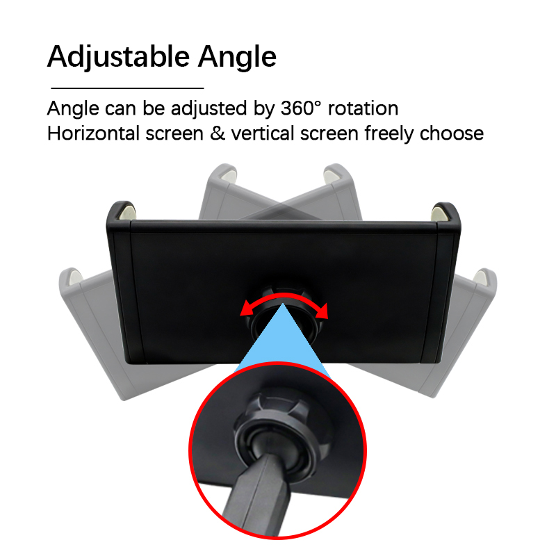 For DJI Mavic 2/Mini SE/Air/Pr - огляд і ціна Drone Tablet Mount