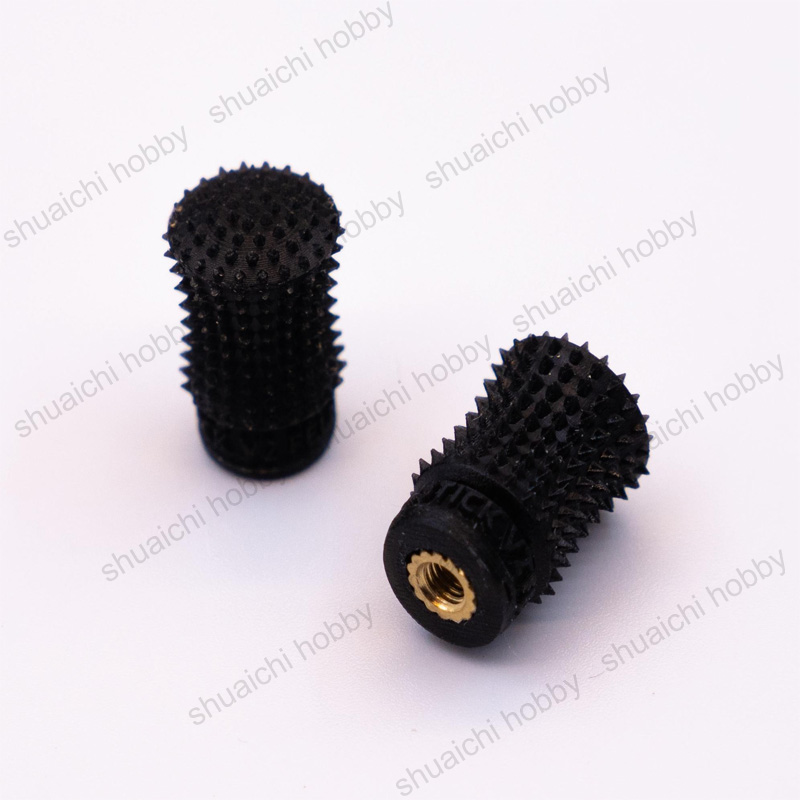 1Pair Gimbal Stick Ends Rocker - огляд і ціна Drone Control Stick