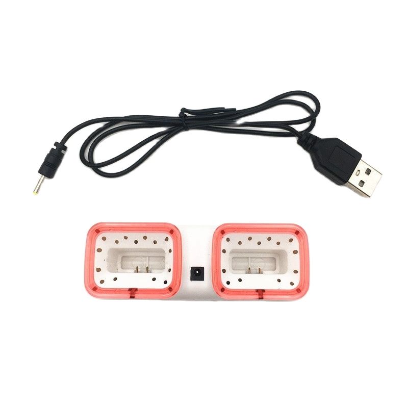 Dual USB Fast Charger for Syma - огляд і ціна Drone Controller Hood