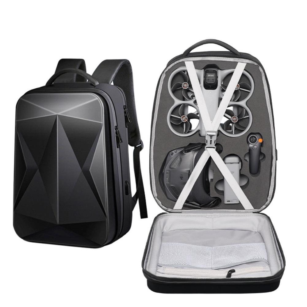 Hard Shell Drone Backpack for  - огляд і ціна Drone Carrying Case