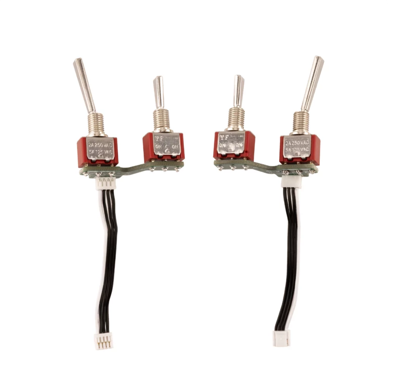 Radiomaster TX16S MK3 Switch B - огляд і ціна Drone Control Stick