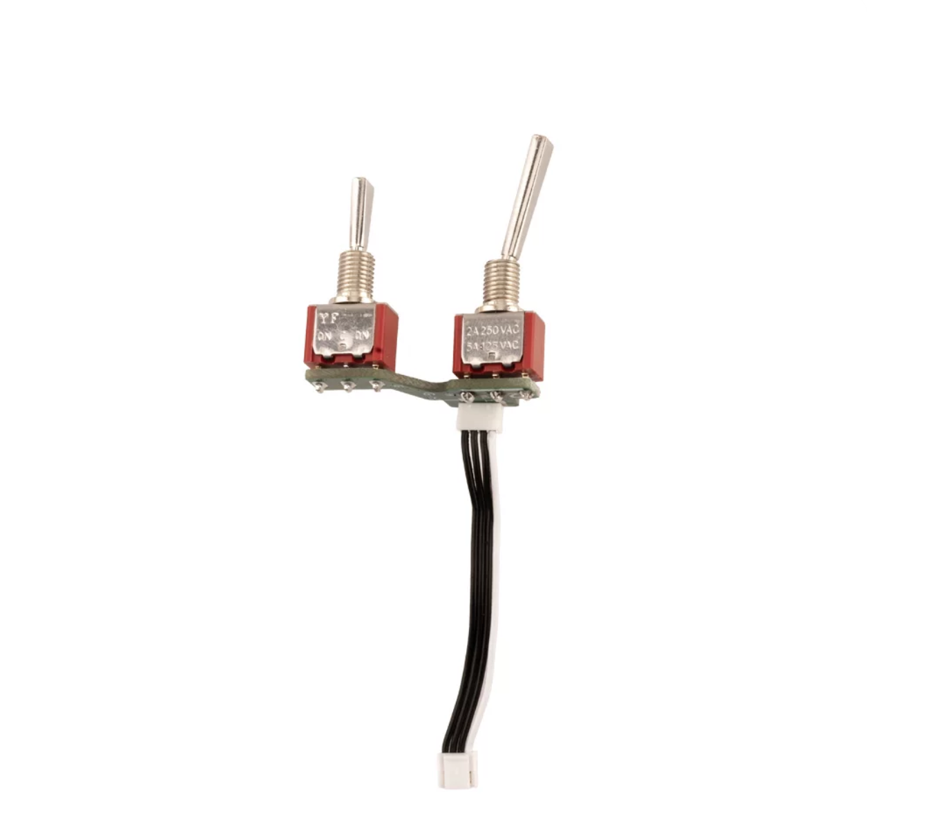 Radiomaster TX16S MK3 Switch B - огляд і ціна Drone Control Stick