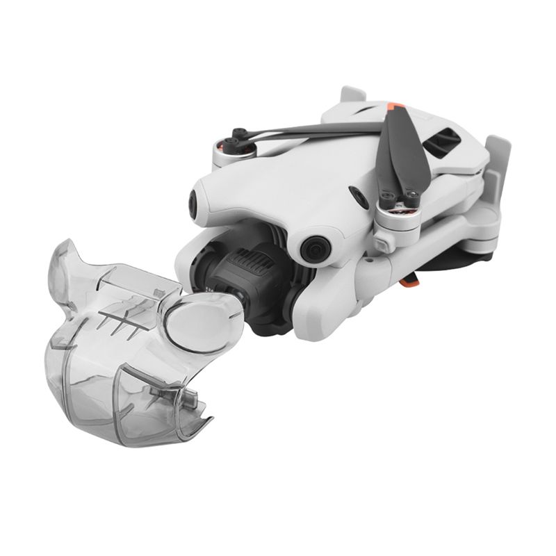 ABDW-For DJI Mini 4 Pro Drone  - огляд і ціна Drone Sun Shade