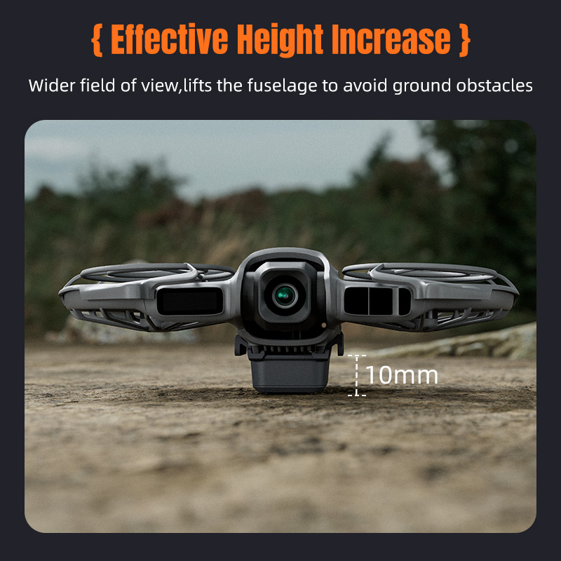 STARTRC LED Landing Gear for D - огляд і ціна Drone Beacon Light