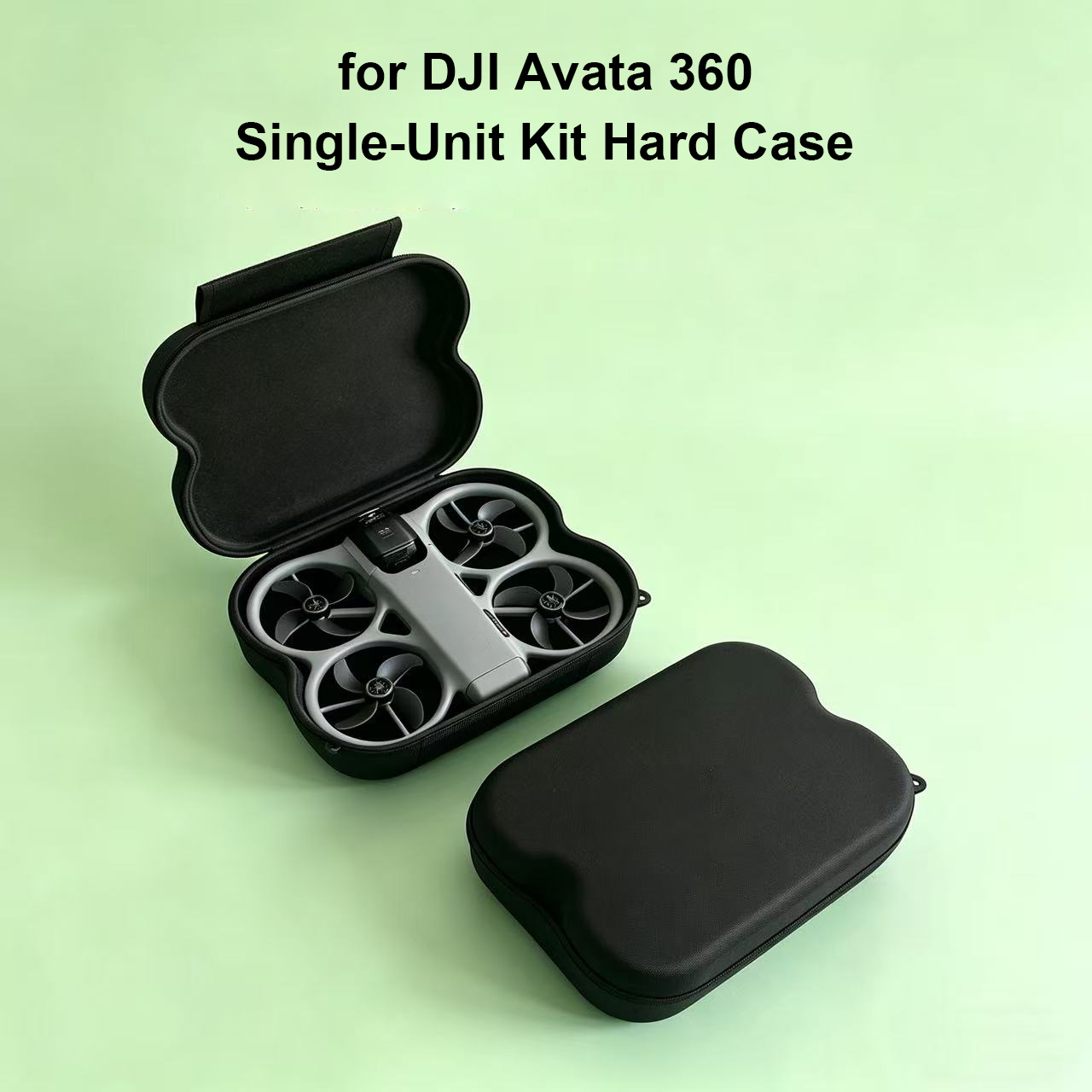 Drone Body Hard Storage Case f - огляд і ціна Drone Hard Shell Case