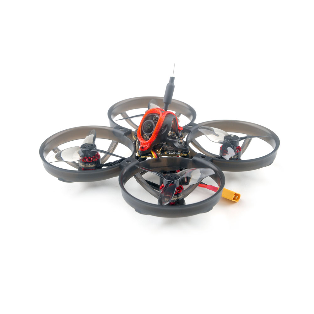 HappyModel Mobula8 1-2S 85mm M - огляд і ціна Drone Battery Charger