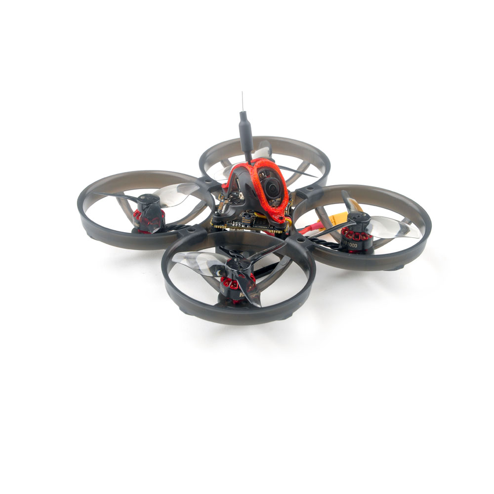 HappyModel Mobula8 1-2S 85mm M - огляд і ціна Drone Battery Charger